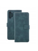 Dėklas Xiaomi Redmi A5 atverčiamas Velvet su užsegimu